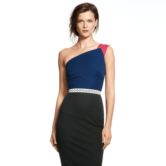 Roland Mouret For Banana Republic Collaboration 2014