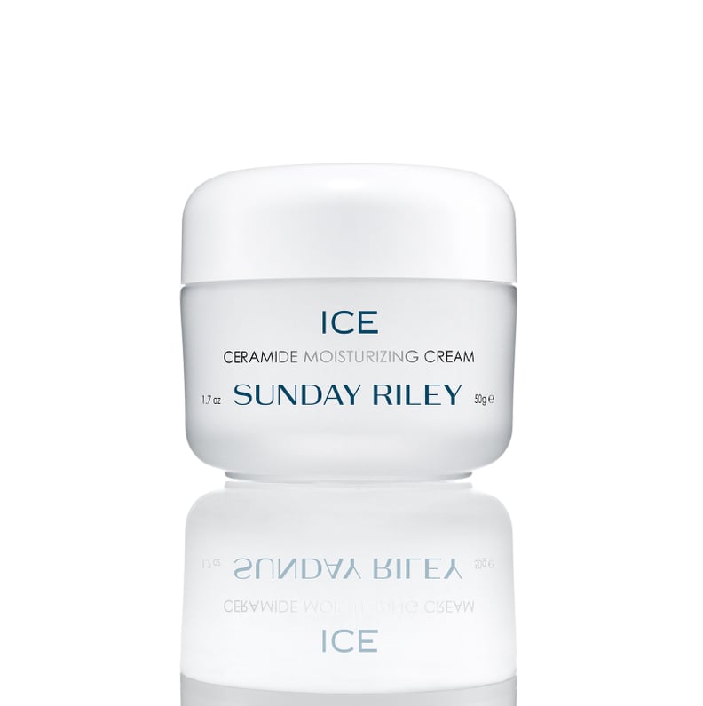 Sunday Riley Ice Ceramide Moisturizing Cream