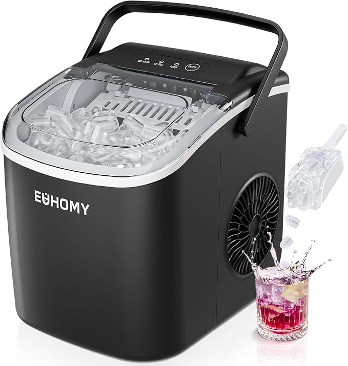 Best Ice Maker