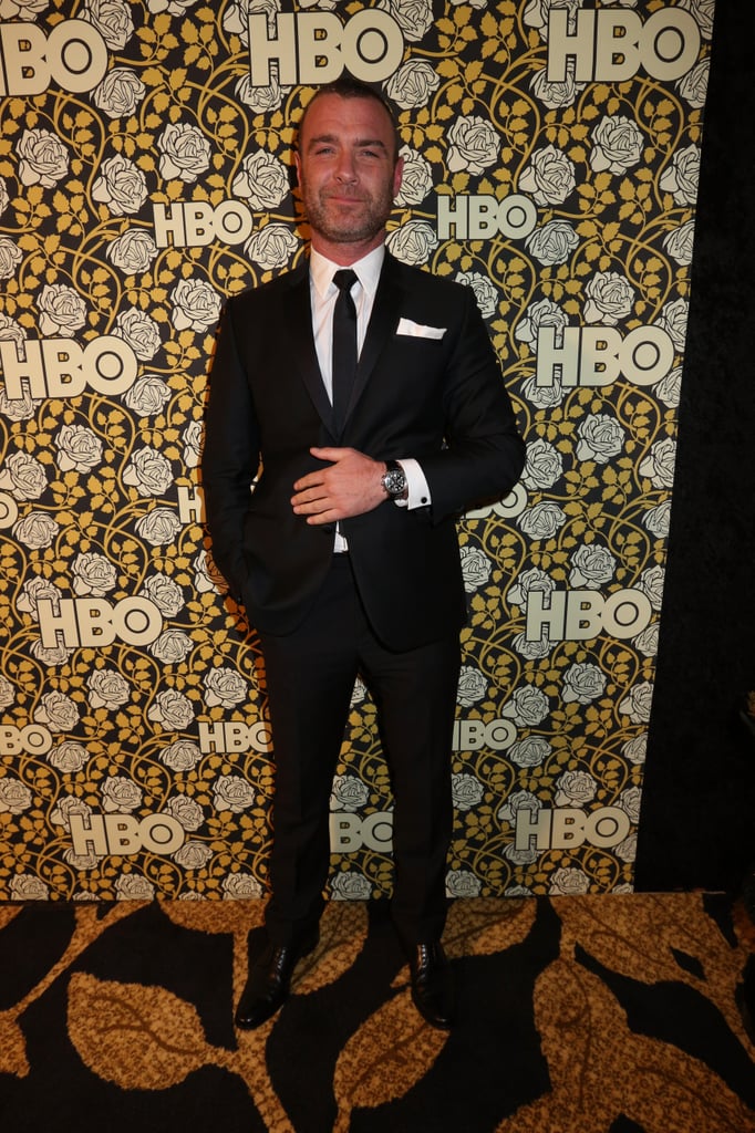 Pictured: Liev Schreiber
