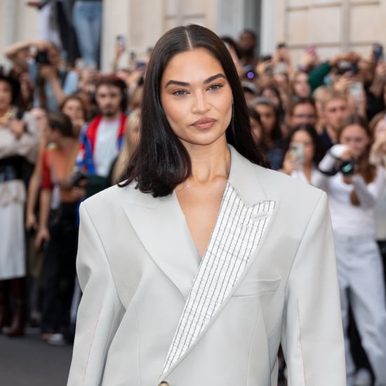 "Liquid" Hair Is the Latest Trend All Over the Red Carpet