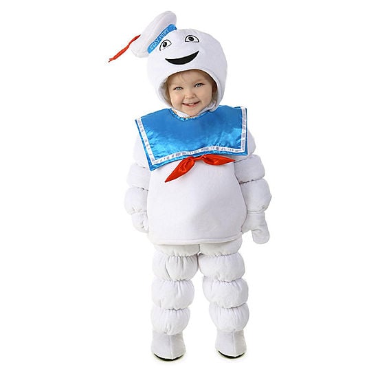 Best First Halloween Costume Ideas For Your Baby 2020 Popsugar Family