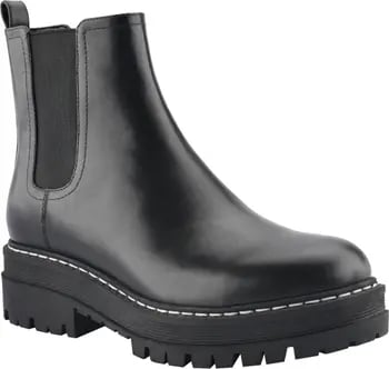 Beautiful Boots: Marc Fisher LTD Padmia Chelsea Boots