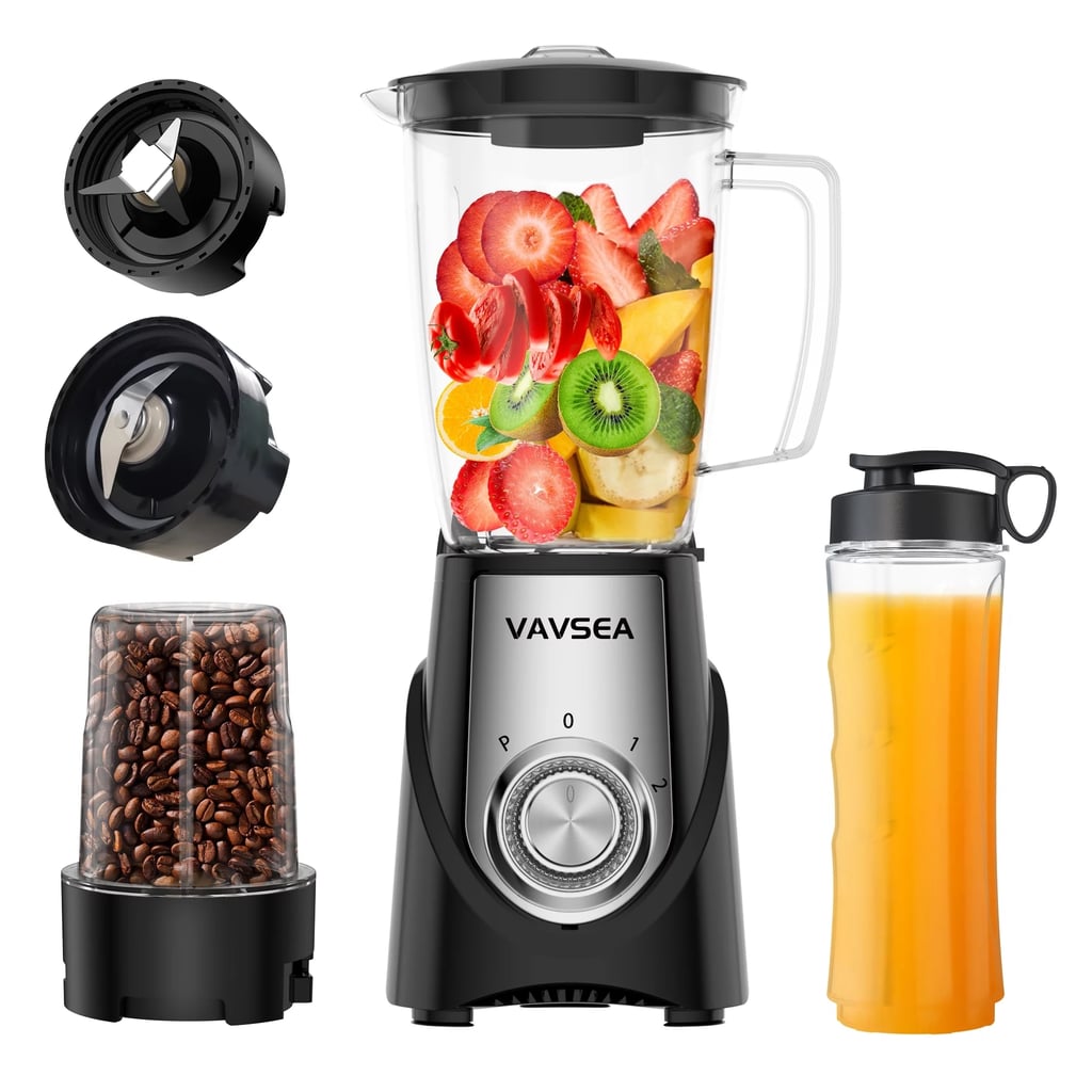 Walmart blender store black friday