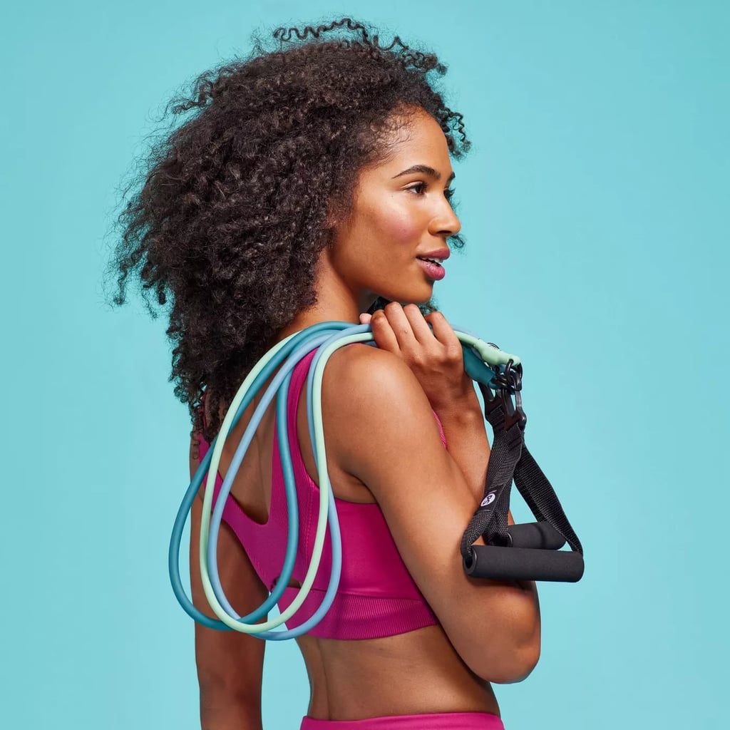 Where Can I Get the POPSUGAR 3-in-1 Resistance Cord?