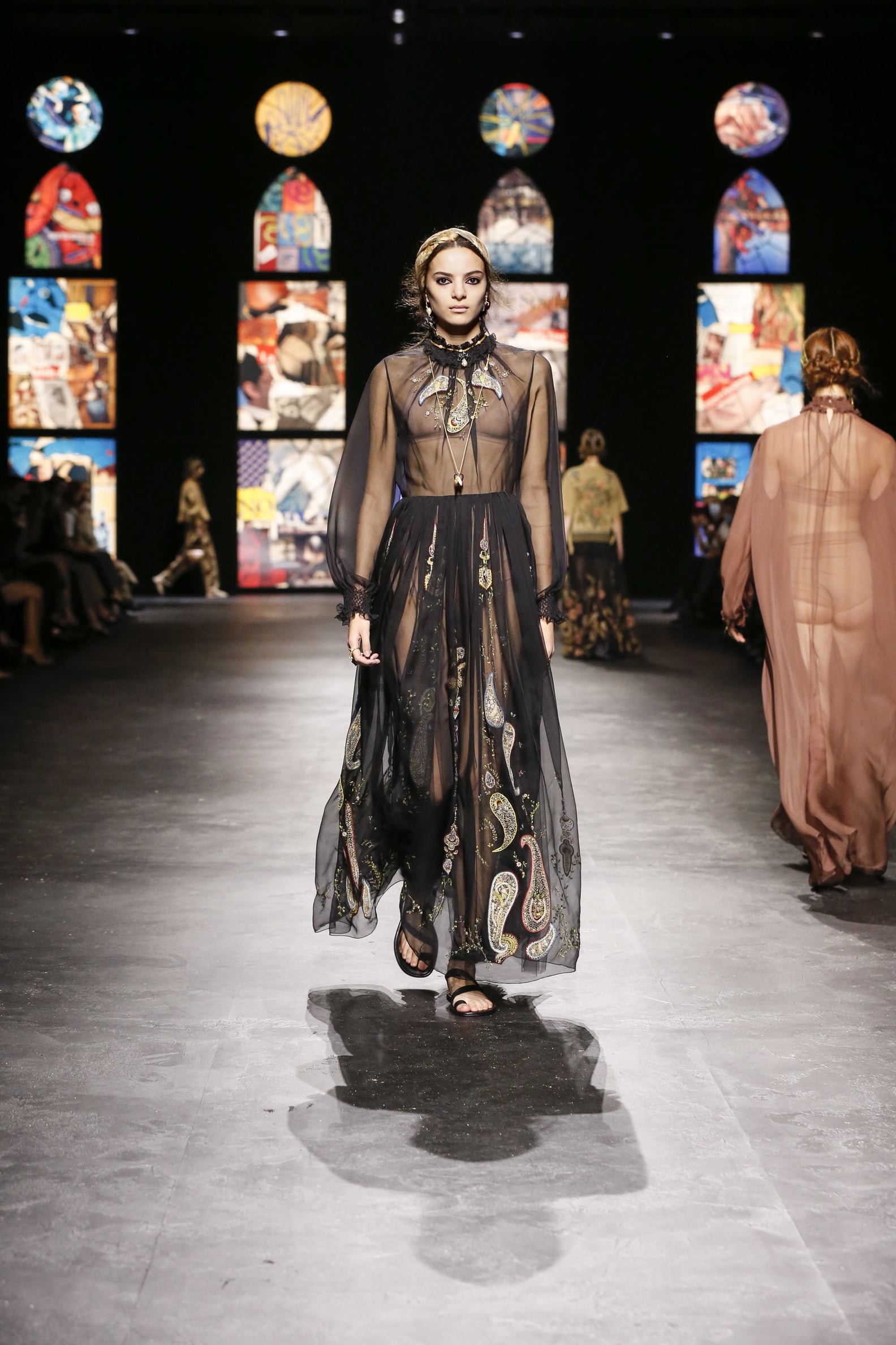 Dior Spring/Summer 2021 Fashion Show Review and Photos | PS Fashion