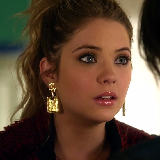 Objects That Could Have Been A on Pretty Little Liars