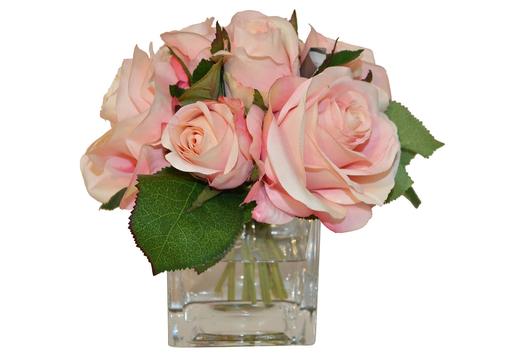 Simple Bouquet