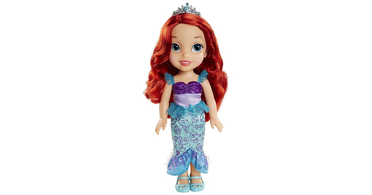 disney princess toddler dolls collection