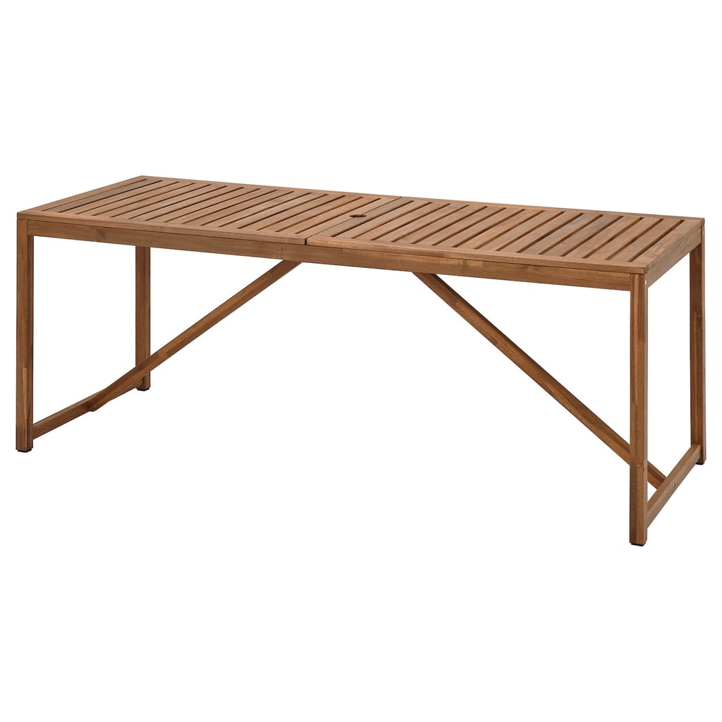 Nämmarö Outdoor Table