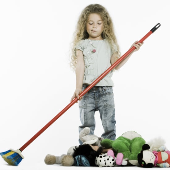 How Paying Kids For Cleaning Affects Their Future
