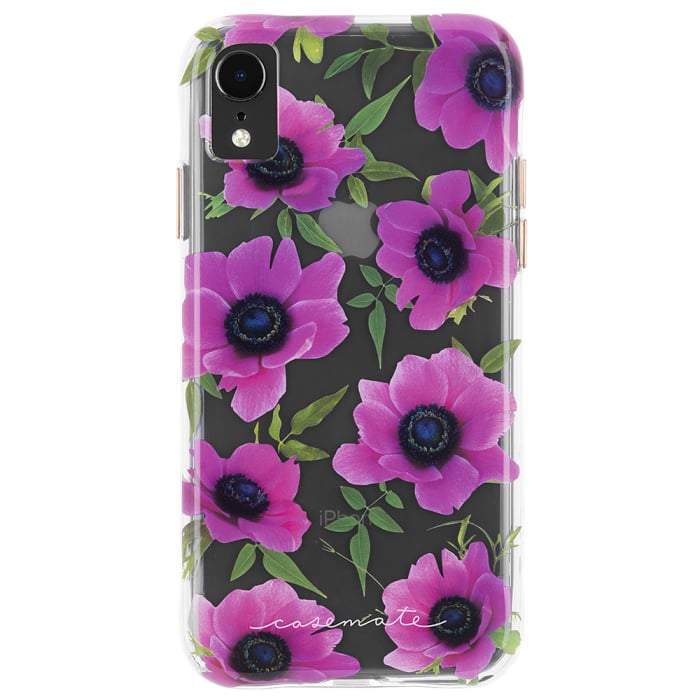 Case-Mate Pink Poppy Case