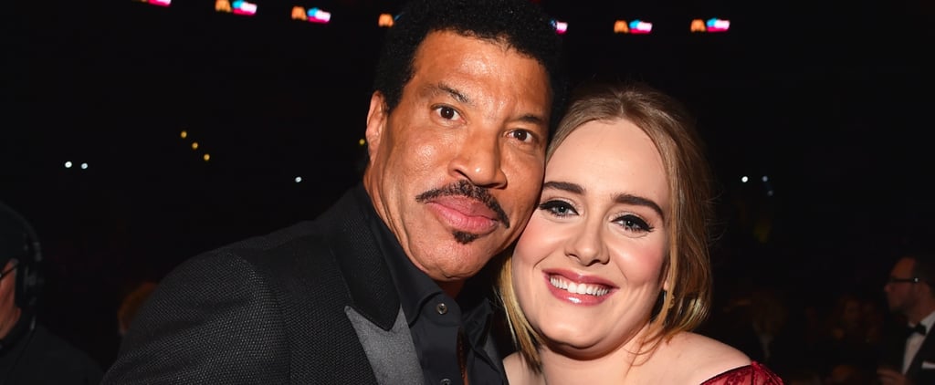 Best Pictures From the Grammys 2016