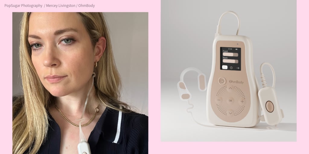 Periods Suck: I Tried a Neurostimulation Device to Make It More Bearable