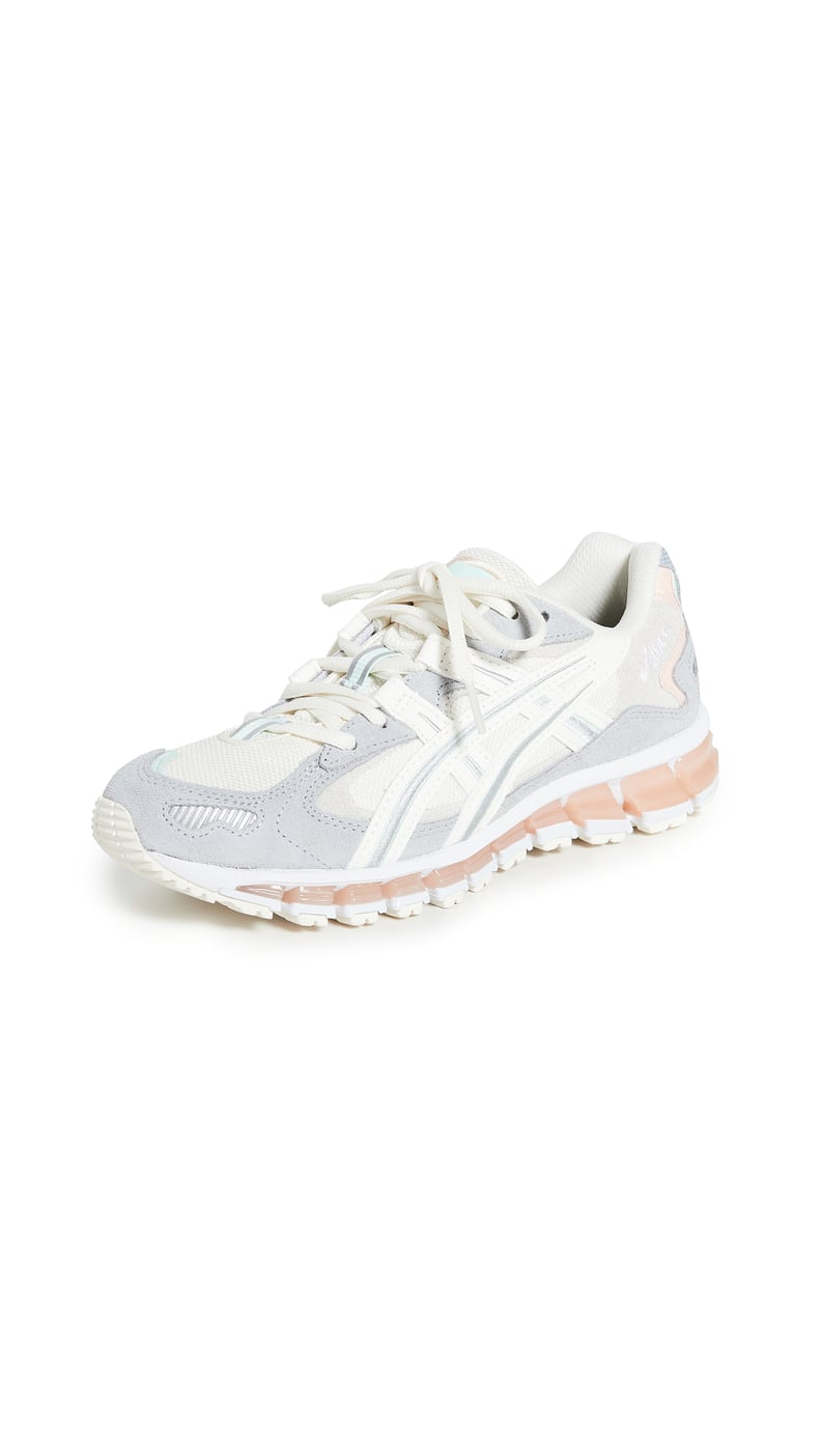 Asics Gel-Kayano 5 360 Sneakers