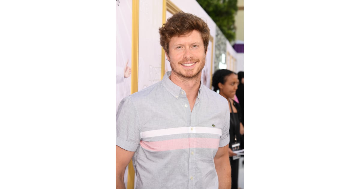 Films Et Séries Tv Avec Anders Holm Anders Holm as Jack | Inventing Anna Netflix TV Series Cast | POPSUGAR