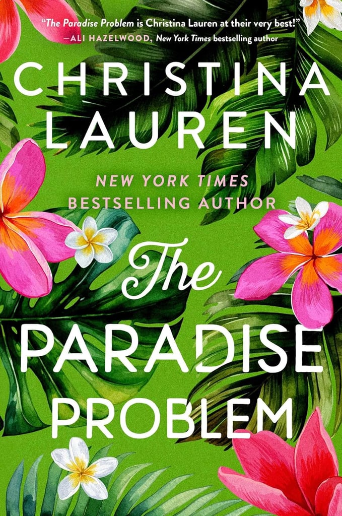 "The Paradise Problem" by Christina Lauren