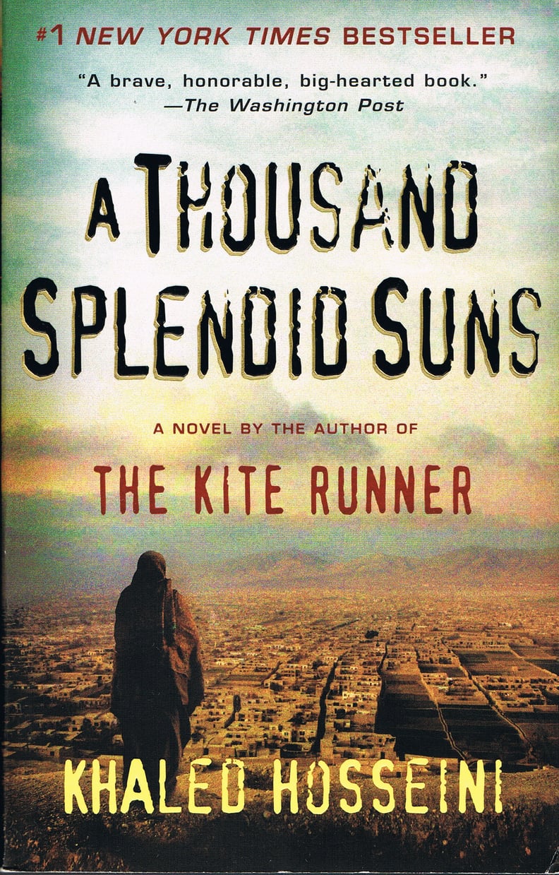 A Thousand Splendid Suns