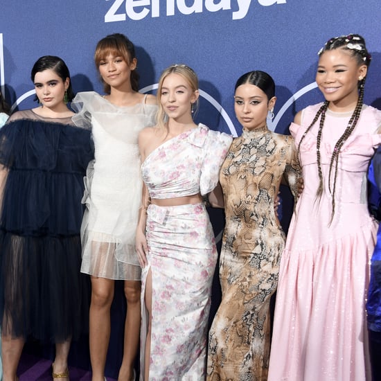 Movies and TV Shows the Cast of Euphoria Has Starred In