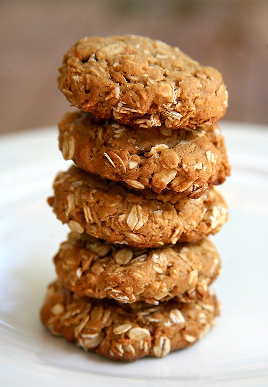 Peanut Butter Cookies