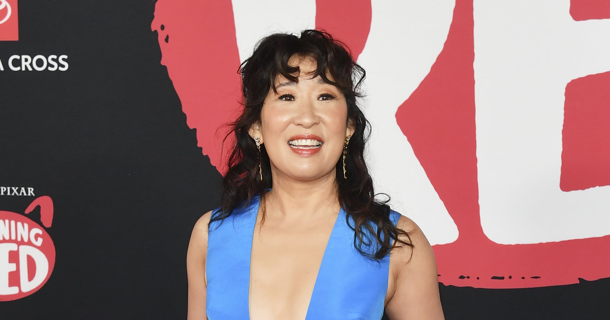 Sandra Oh Wants to Come Back For “The Princess Diaries 3:” “Call Me!”