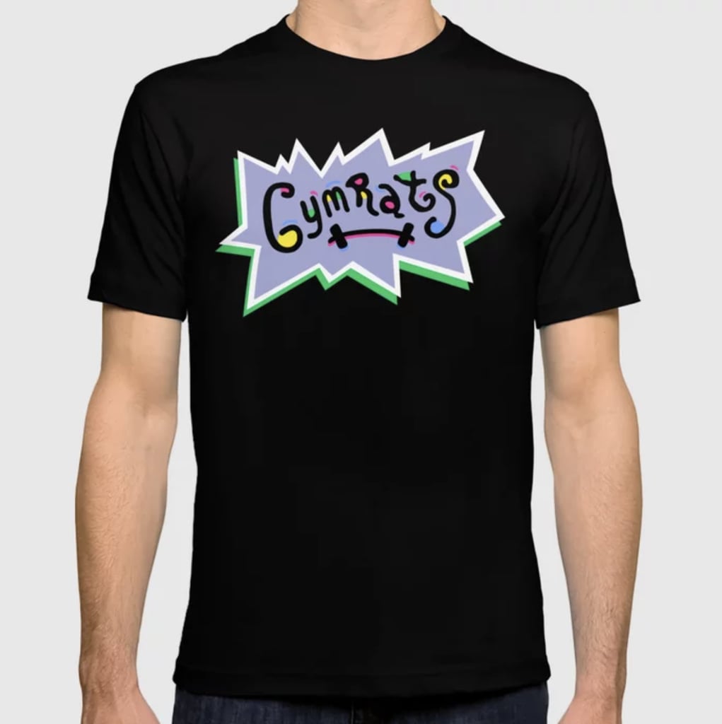 Gymrats T-Shirt