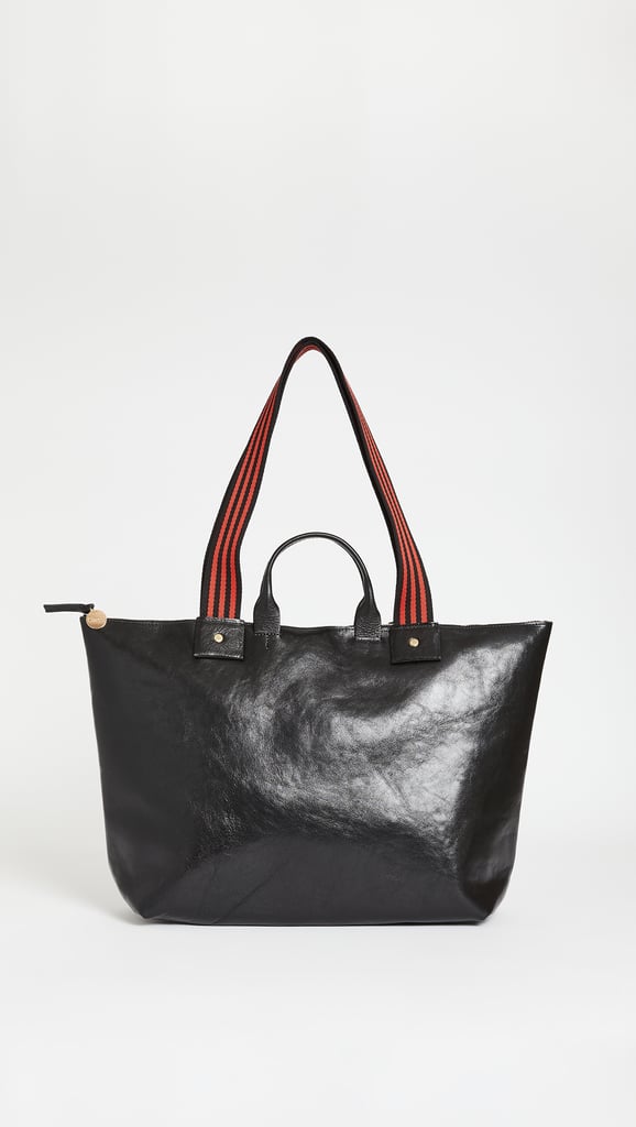 Clare V. Le Zip Sac Bag