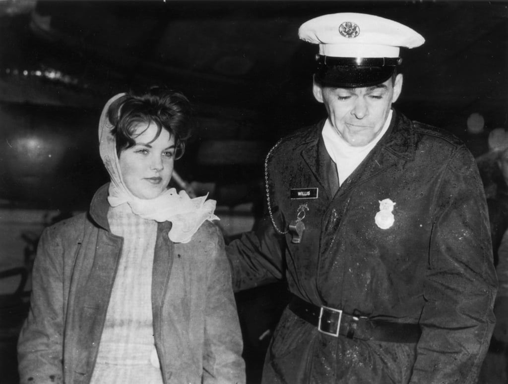 Why Did Priscilla's Parents Let Her Date Elvis?