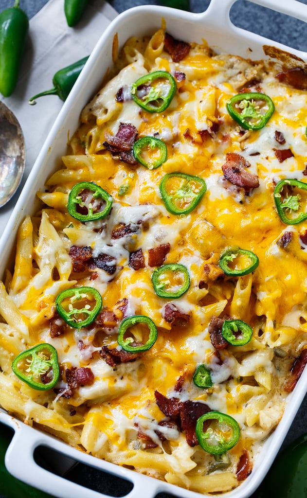 Jalapeno Casserole Recipes | POPSUGAR Latina