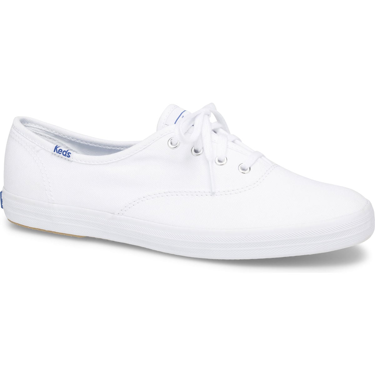 Keds Champion Originals 14 Stylish and Affordable Summer Outfits