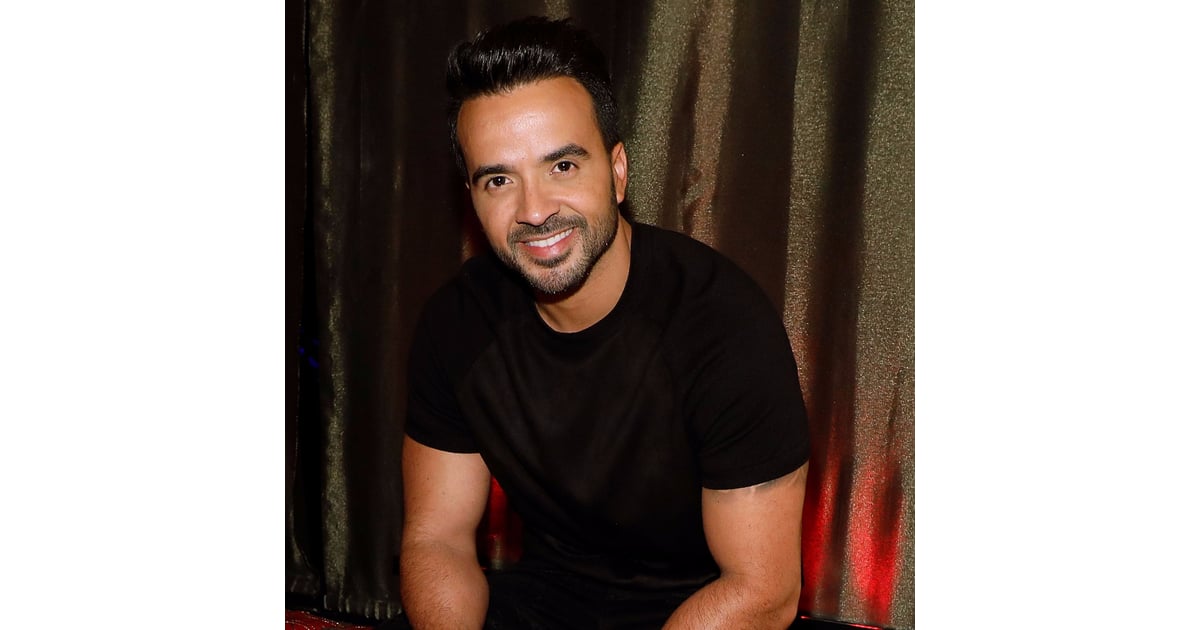Meaning Of Despacito Lyrics Popsugar Latina