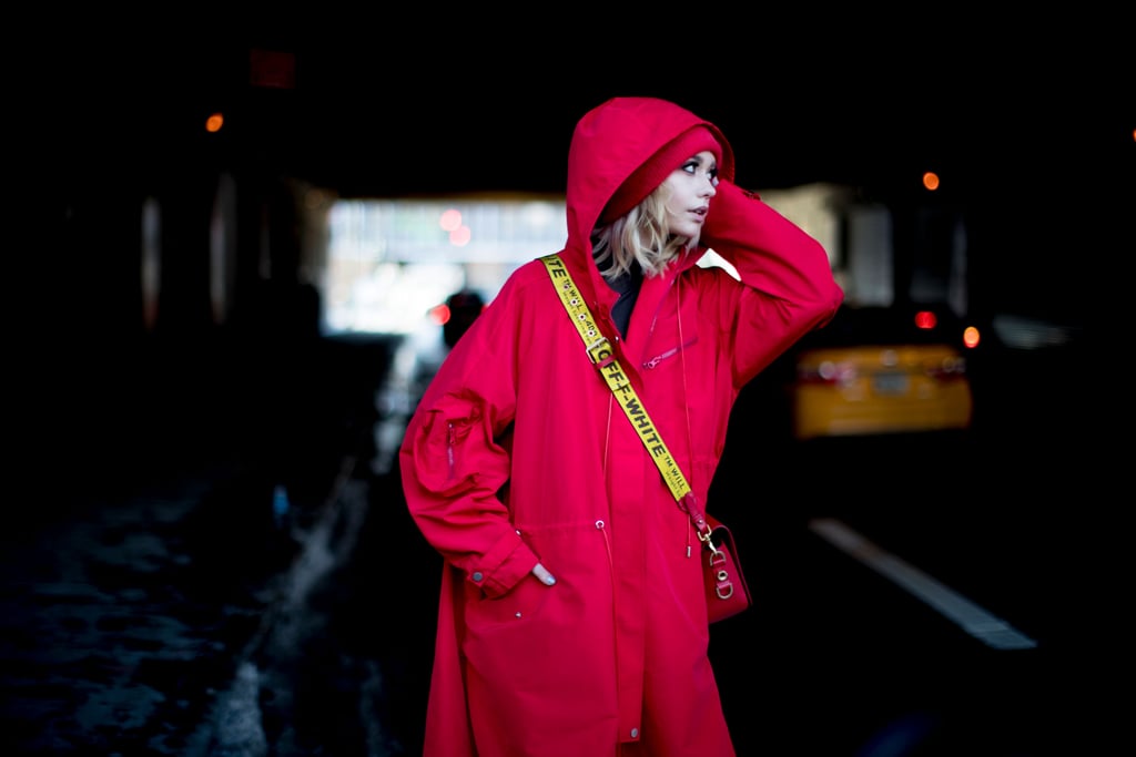 NYFW Day 3 NYFW Day 3