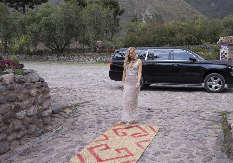 What Happened on The Bachelor Finale 2018 POPSUGAR Entertainment