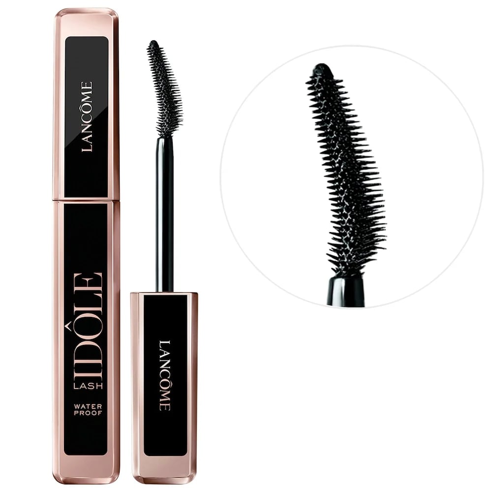 Best Mascara According to Ariel Tejada