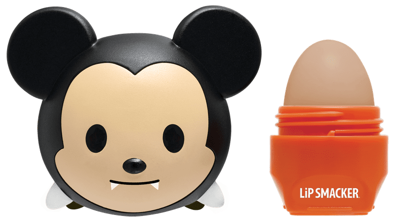 Lip Smacker Disney Tsum Tsum Mickey in Spooky Ooky S'more