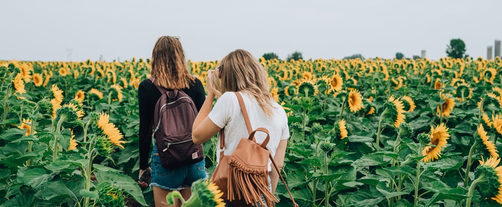 Traveling With My Best Friend Turned Our Already Strong Bond Into a Sisterhood