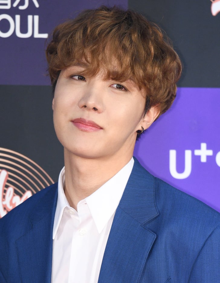 Who Has J-Hope From BTS Dated? | Who Are the BTS Members Dating in 2020? | POPSUGAR Celebrity ...