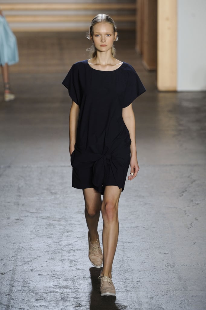 Tibi Spring 2015