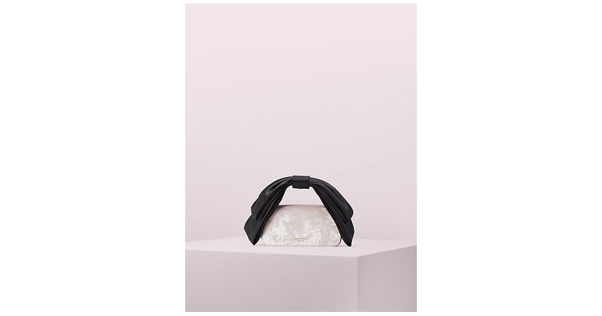 Kate spade bowie velvet mini best sale