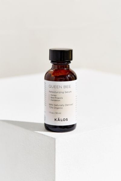 Kalos Queen Bee Retexturizing Serum