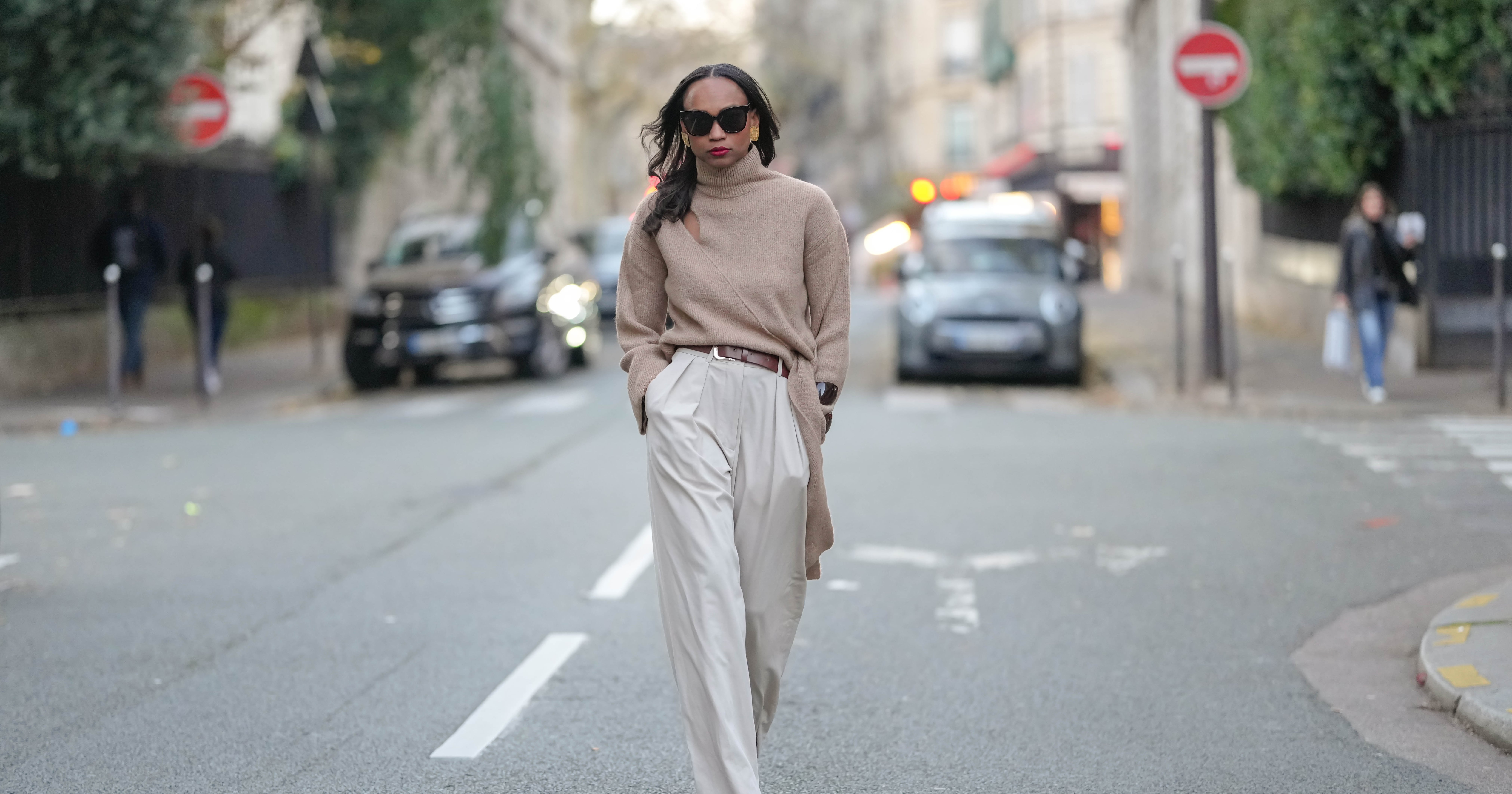 Nordstrom's Best Sweaters, From Cozy Turtlenecks to Cardigans