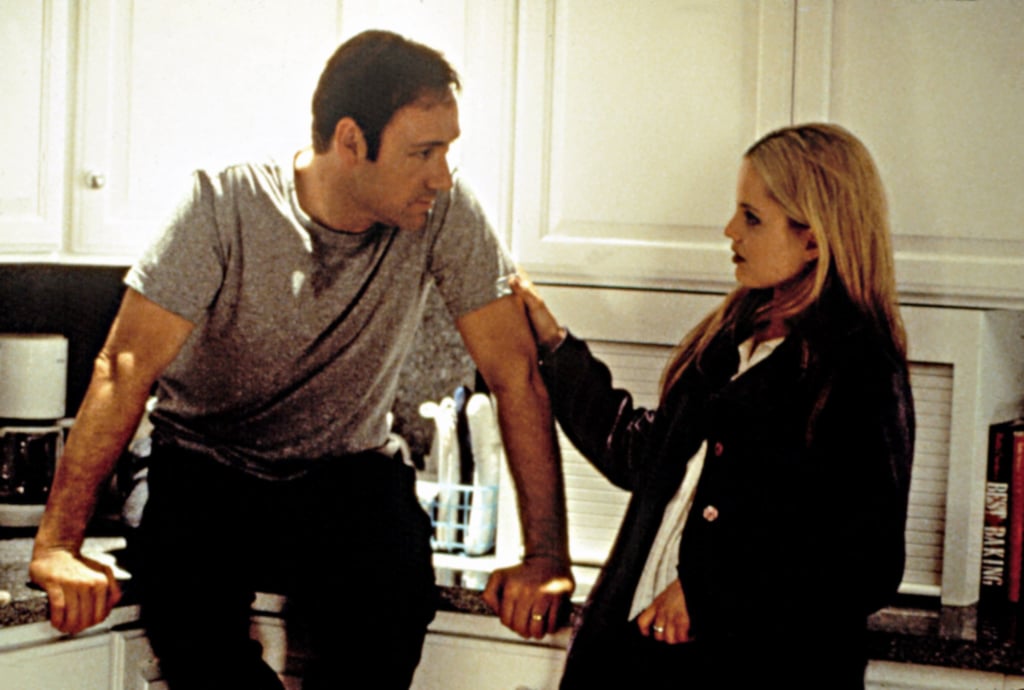 1999: American Beauty