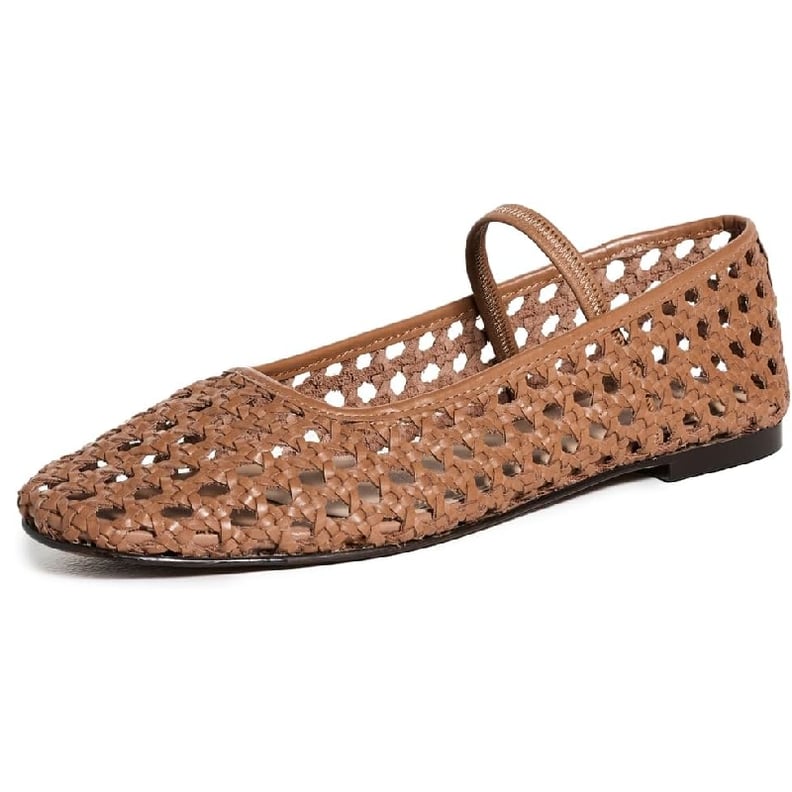 Best Woven Flats