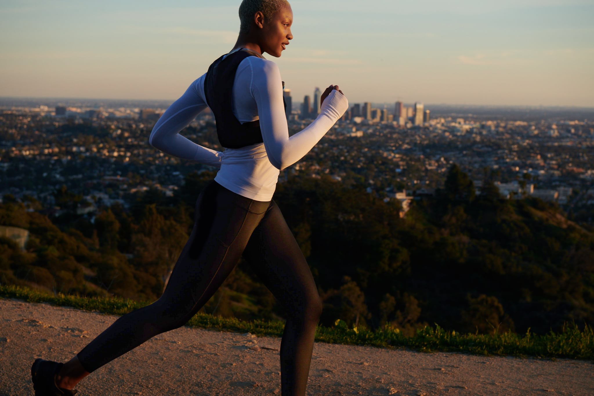 lululemon hydration vest