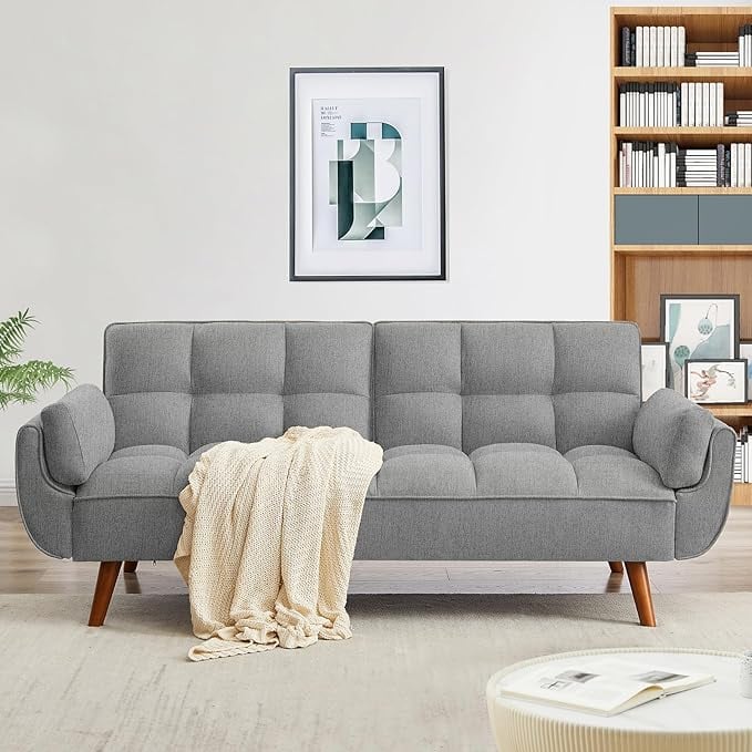 Best Affordable Modern Sleeper Sofa