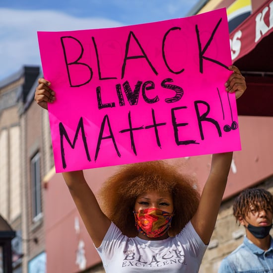 Brands Donating to the Black Lives Matter Movement