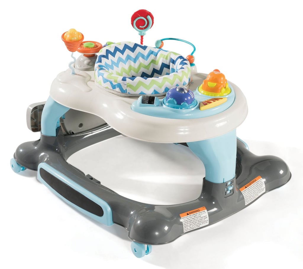 Baby walker n rocker clearance