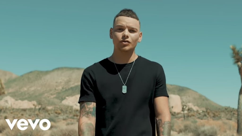 "Lose It" by Kane Brown