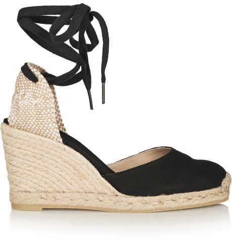 Easy Wedges
