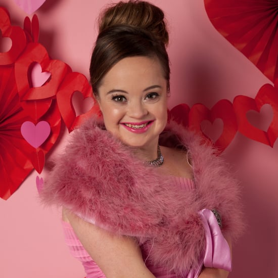 Katie Meade Model With Down Syndrome Beauty Interview